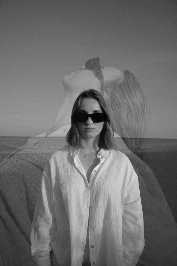 autoportrait