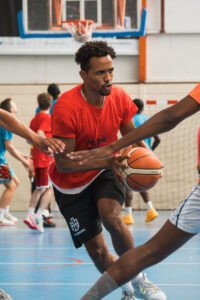 sports-basket