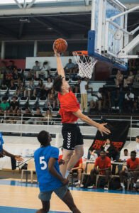 sports-basket