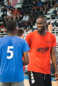 sports-basket