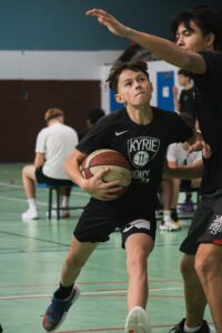 sports-basket