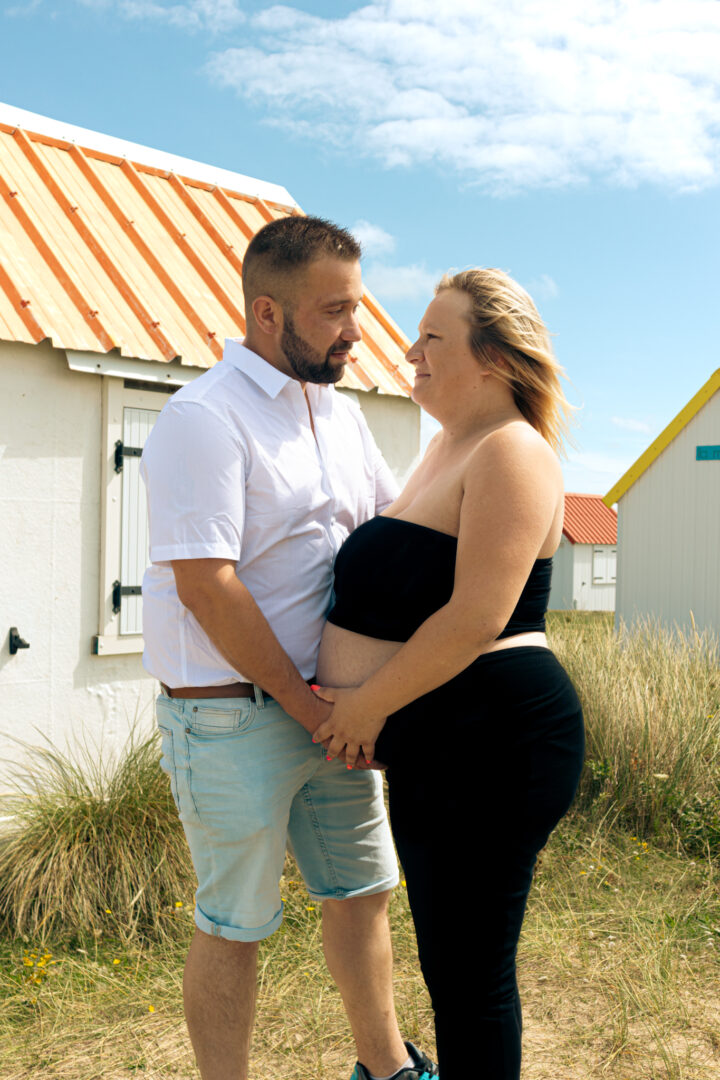 grossesse-couple