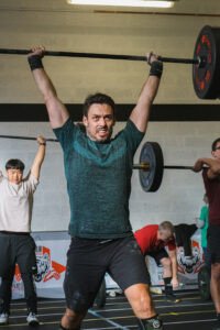 sports-halterophilie