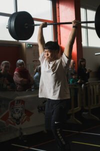 sports-halterophilie