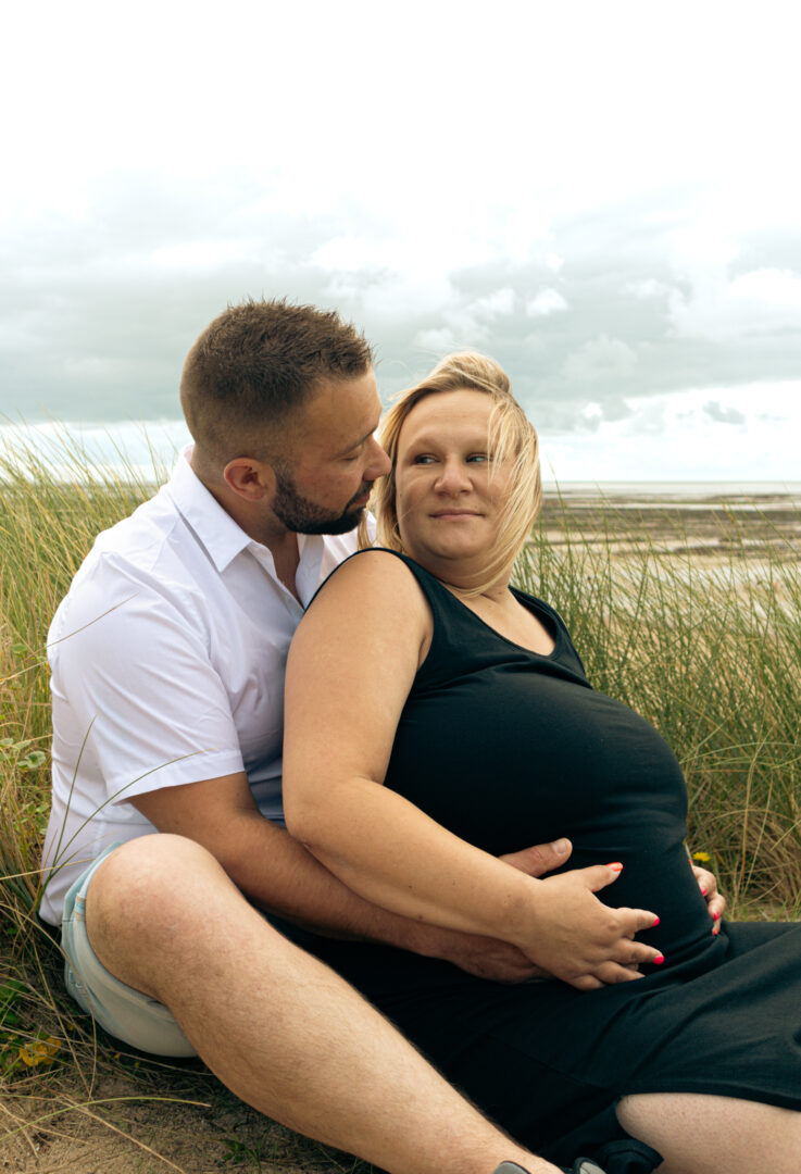 grossesse-couple