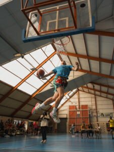 sports-basket
