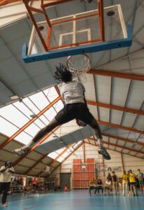 sports-basket