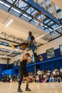sports-basket