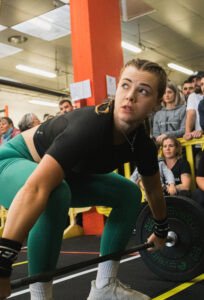 sports-halterophilie