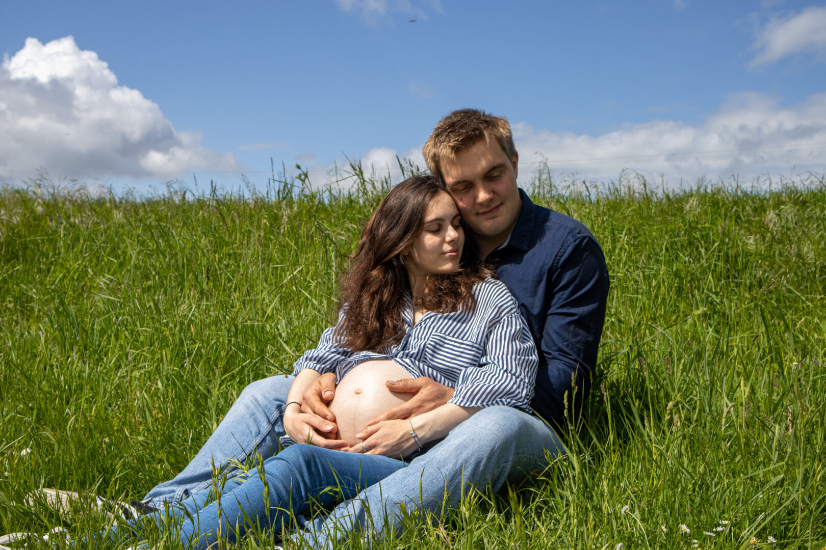grossesse-couple
