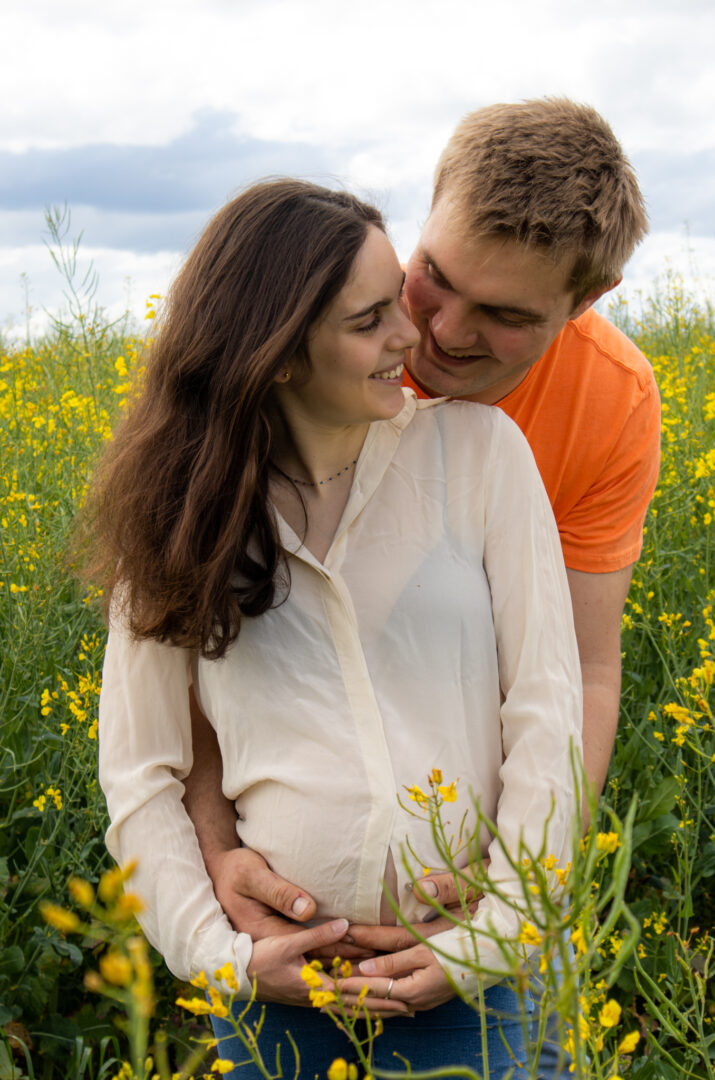 grossesse-couple