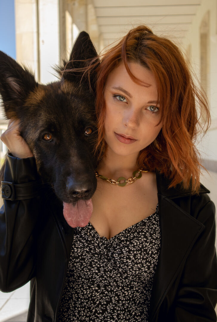 portait-anais&skyller