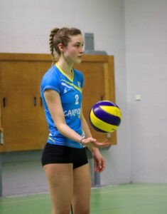 sports-volley