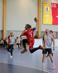 sports-hand