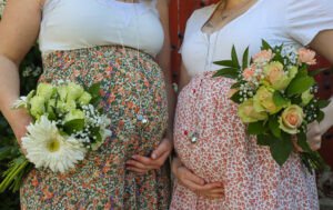 grossesse-duo