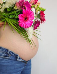 grossesse-ludivine