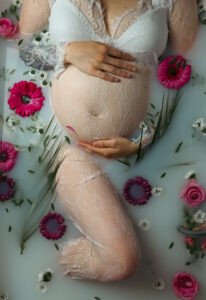 grossesse-ludivine
