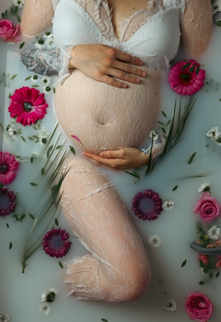 grossesse-ludivine